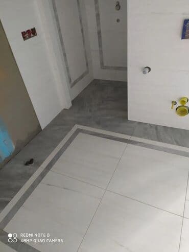 3ds max: Укладка плитки в ванной | Мраморная плитка Больше 6 лет опыта — 4