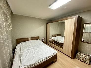 3 комнаты, 71 м², Элитка, 9 этаж, Дизайнерский ремонт — 2