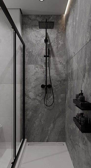 Продажа квартир: 1 комната, Душевая кабина, Постельное белье, Кондиционер — 2