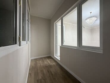 комната берилет дордой: 50 м², Эмерексиз — 3