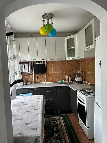 продаю квартиру 30000: 2 комнаты, 60 м², 104 серия — 2