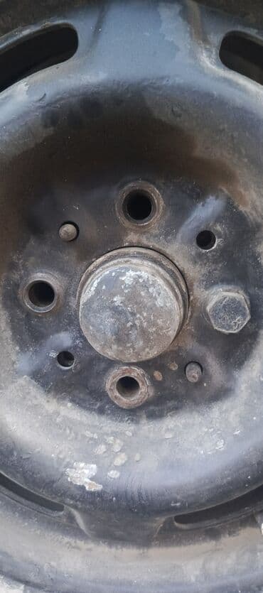 трейлер дом: ВАЗ (ЛАДА) : 2005 г., 1.5 л, Механика, Бензиновая, Седан — 6