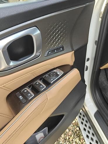 rexton 2020: Kia Sorento: 2022 г., Дизель, Кроссовер — 9