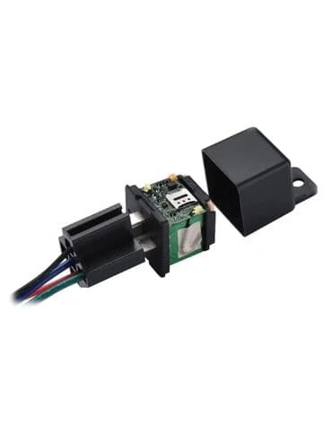 gprs: SinoTrack ST-907 - компактный GPS-трекер с дистанционной блокировкой — 3