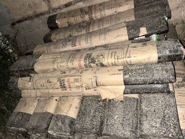 толь рубероид: Рубероид РКП-300, соответствующий ГОСТ 10923-93, представляет собой — 1