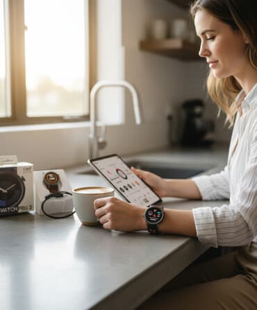 fenix 7x: CMF Watch Pro 2 — это стильные смарт-часы с 1,32-дюймовым — 1