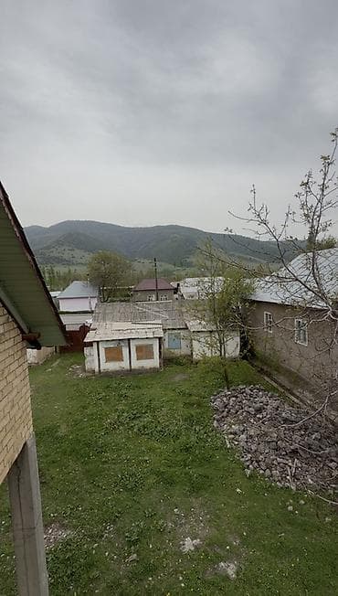 дома с бизнесом: Продаётся земельный участок с домом в Жалал-Абадской области в селе — 7