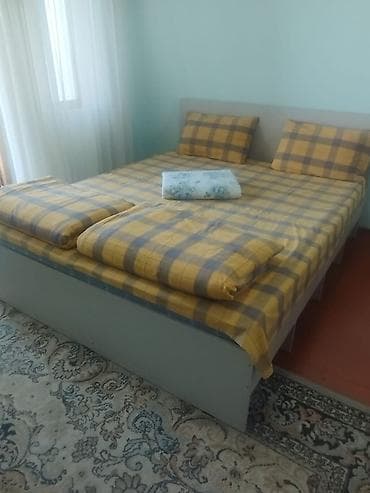 vip hostel: Гостевой дом на Иссык-Куле, ТИЛЕК, Золотые пески, Бостери, 4 места, Посуточно — 3