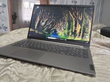 куплю ноутбук: Ноутбук, Lenovo, 4 ГБ ОЭТ, Intel Core i3, Колдонулган, Жумуш, окуу үчүн, эс тутум SSD — 2