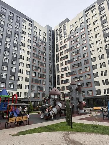 group: 2 комнаты, 64 м², Элитка, 14 этаж, Готовая ПСО (под самоотделку) — 3