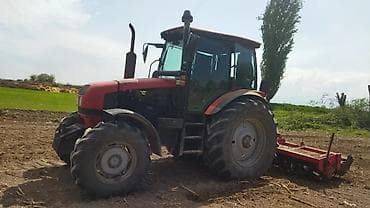 барабан на камаз: Продаю мтз 1523 в хорошем состояние 2013 г — 4