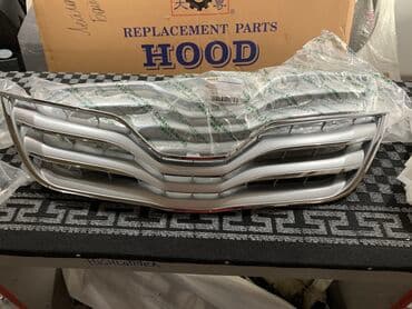 купить литые диски на тойоту камри: Авто запчасти на Toyota Camry 45 Решетка радиатора новый на Toyota — 1