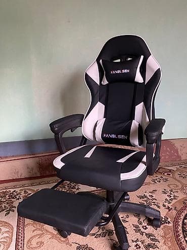 Компьютер, Игровой, Новый