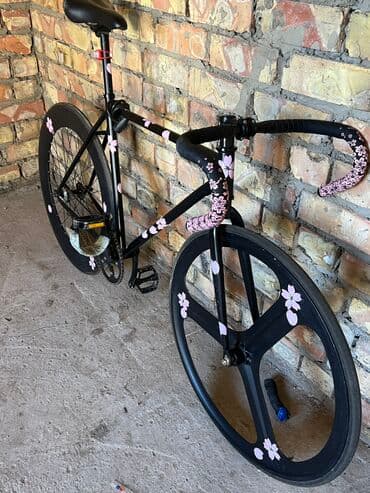 домкраты бу: Городской велосипед, Рама M (156 - 178 см), Б/у — 11