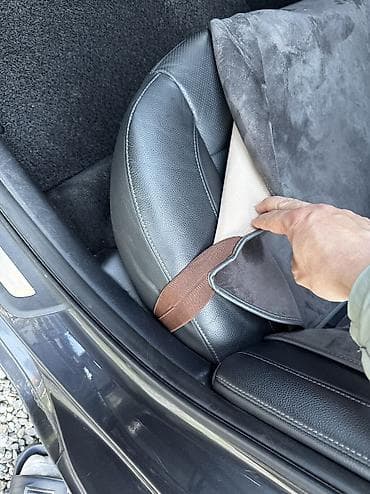 задний бампер к7: Kia K7: 2018 г., 2.4 л, Автомат, Бензин, Седан — 8