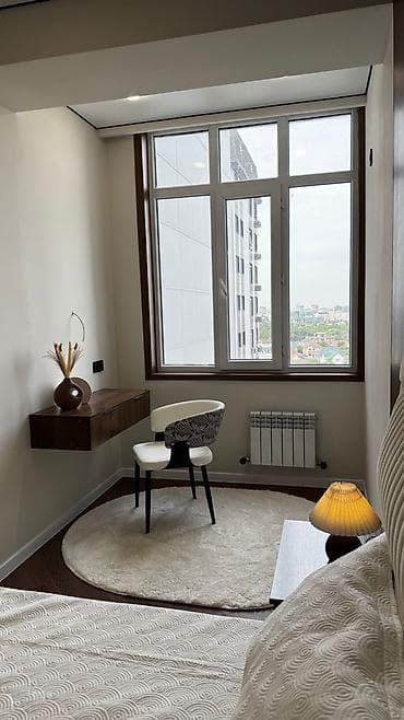 11: 3 комнаты, 66 м², Элитка, 11 этаж, Дизайнерский ремонт — 6
