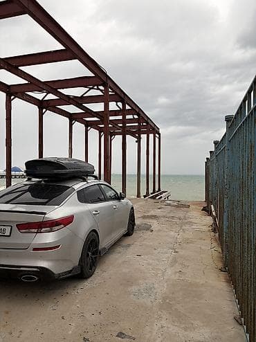 Kia K5: 2018 г., 2 л, Автомат, Газ, Седан at lalafo.kg Kia K5: 2018 г., 2 л, Автомат, Газ, Седан