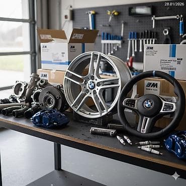 авто запчас: 🔧 Запчасти BMW Оригинал и качественные аналоги. Новые и б/у. Подбор по — 1