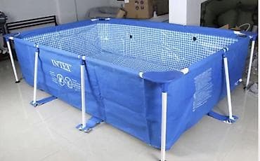 мука с доставкой бишкек: У нас вы можете приобрести тенты для вашего бассейна 👍 Также все — 4