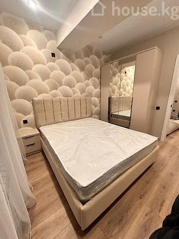 platinum park: 2 комнаты, 42 м², Элитка, 6 этаж, Евроремонт — 1