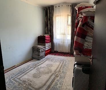 мастер групп: 3 комнаты, 65 м², 1 этаж — 3