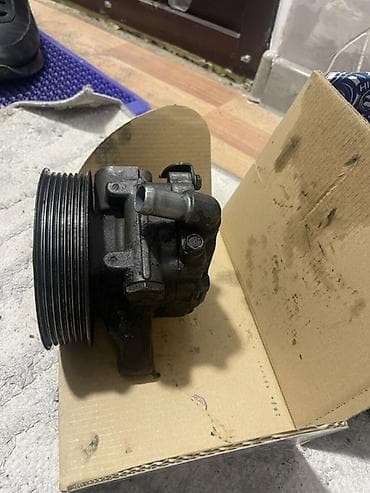 Гидроусилитель Honda Б/у