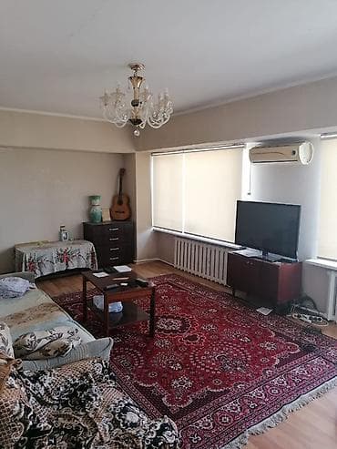 2 bedroom: Просторная 2‑комнатная квартира с отдельной кухней и лоджией — 9