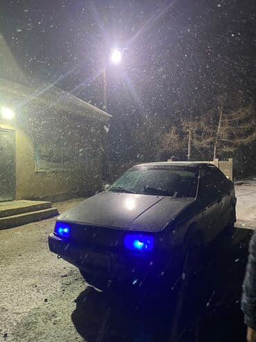 двигатель пассат б3 1.8 моно купить в бишкеке: Volkswagen Passat: 1989 г., 1.8 л, Механика, Бензин, Седан — 8