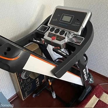 Спорт и хобби: Не хотите ходить в спортзал, тратить время и деньги? Занимайтесь дома — 3