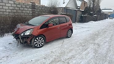 Honda Fit: 2012 г., 1.5 л, Газ at lalafo.kg Honda Fit: 2012 г., 1.5 л, Газ