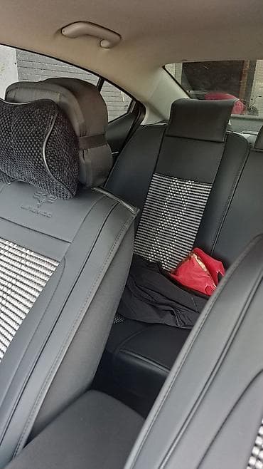 eclipse cross: Hyundai Avante: 2018 г., 1.6 л, Автомат, Бензин, Седан — 2