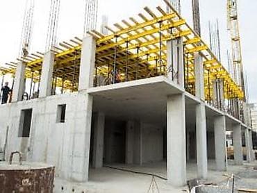 Ремонт и строительство: Опалубки, Фундамент, Стяжка Больше 6 лет опыта — 1