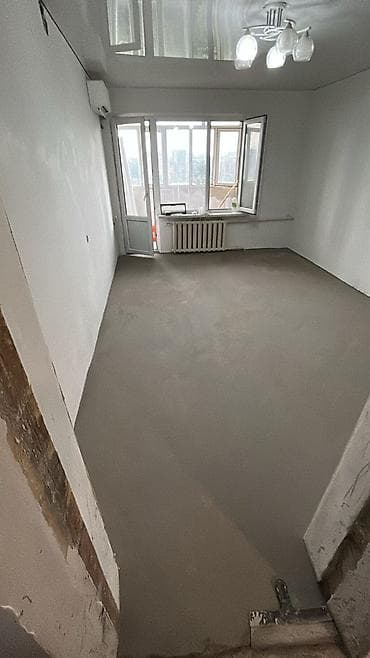 политеха: 1 комната, 36 м², Индивидуалка, 12 этаж, ПСО (под самоотделку) — 9