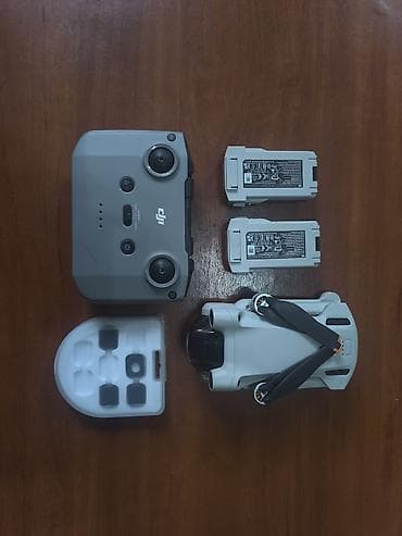 apple iphone: DJI Mini 3 Pro — профессиональный мини-дрон с продвинутой камерой и — 3