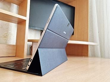 thinkpad e14: Планшет, Samsung, память 128 ГБ, 11" - 12", 4G (LTE), Б/у, Классический цвет - Серый — 9
