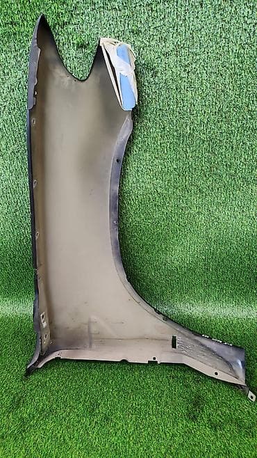 х5: Переднее левое BMW, 2005 г., Б/у, Оригинал — 5