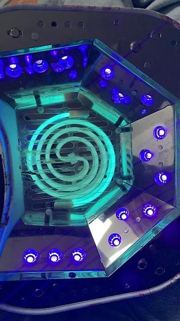 uv printer: Покупала за 4тыс пользовалась неделю ✅ Отдам за 500 в связи с — 1