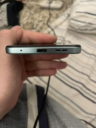 redmi a1 plus: Redmi, Redmi Note 12 Pro Plus, Б/у, 128 ГБ, цвет - Зеленый, 2 SIM — 5