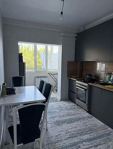 1 комната, 38 м², Элитка, 1 этаж, Дизайнерский ремонт — 1