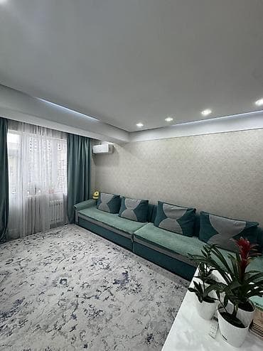 Продажа квартир: 1 комната, 41 м², Элитка, 3 этаж, Евроремонт — 2