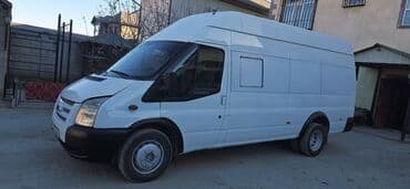 купить мотор на мотоцикл урал: Ford Transit: 2012 г., 2.9 л, Механика, Дизель, Фургон — 5