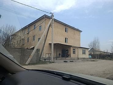 квартира бишкек кок жар: Студия, Менчик ээси, Толугу менен эмереги бар — 8