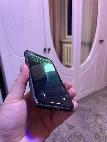 apple 8: IPhone 11, Чехол — 2