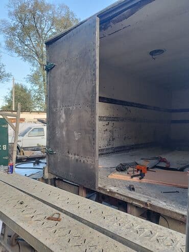 реставрация мягкой мебели на дому: Без выезда — 4