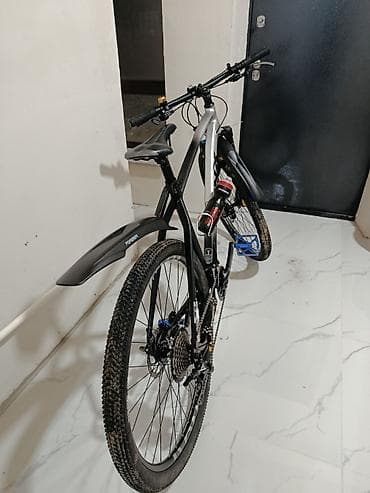 Горный велосипед, Trinx, Рама L (172 - 185 см), Алюминий, Б/у