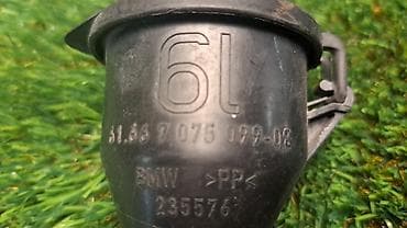 е90: Горловины бачка обывателя Е90 7 075 099 Год 2008 В отличном — 4