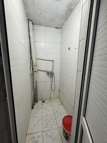 асанбай в рассрочку: 11 м², С мебелью — 4