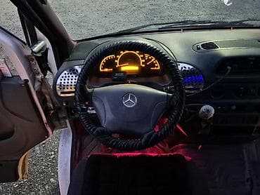 jetour dashing: Mercedes-Benz Спринтер: 2008 г., 2.2 л, Механика, Бус — 5