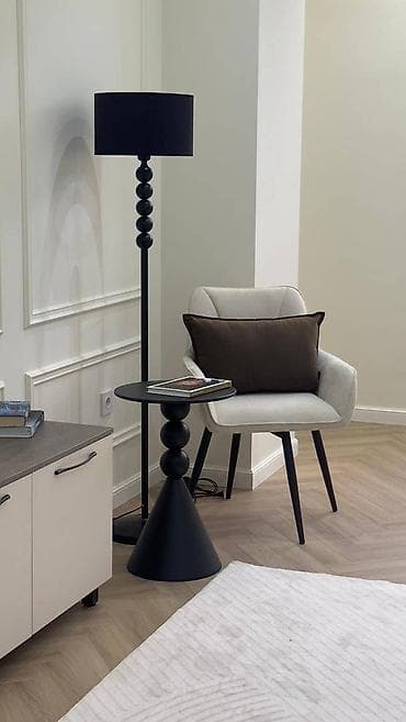 2 комнаты, 80 м², Элитка, 10 этаж, Евроремонт — 10