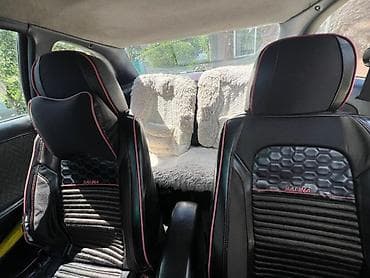 vaz 2105: Toyota Curren: 1993 г., Автомат, Бензин, Купе — 5